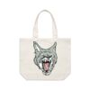 AS Colour Shoulder Tote Thumbnail