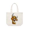 AS Colour Shoulder Tote Thumbnail
