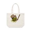 AS Colour Shoulder Tote Thumbnail