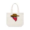 AS Colour Shoulder Tote Thumbnail