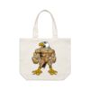 AS Colour Shoulder Tote Thumbnail
