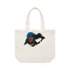 AS Colour Shoulder Tote Thumbnail