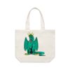 AS Colour Shoulder Tote Thumbnail