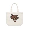 AS Colour Shoulder Tote Thumbnail