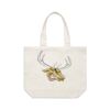 AS Colour Shoulder Tote Thumbnail