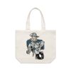 AS Colour Shoulder Tote Thumbnail