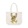 AS Colour Shoulder Tote Thumbnail