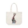 AS Colour Shoulder Tote Thumbnail