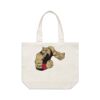 AS Colour Shoulder Tote Thumbnail