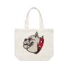 AS Colour Shoulder Tote Thumbnail