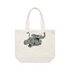 AS Colour Shoulder Tote Thumbnail
