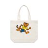 AS Colour Shoulder Tote Thumbnail