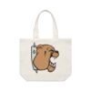 AS Colour Shoulder Tote Thumbnail