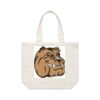 AS Colour Shoulder Tote Thumbnail
