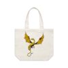 AS Colour Shoulder Tote Thumbnail