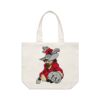 AS Colour Shoulder Tote Thumbnail