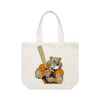 AS Colour Shoulder Tote Thumbnail