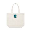 AS Colour Shoulder Tote Thumbnail