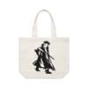 AS Colour Shoulder Tote Thumbnail