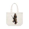 AS Colour Shoulder Tote Thumbnail
