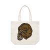 AS Colour Shoulder Tote Thumbnail