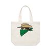 AS Colour Shoulder Tote Thumbnail
