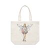 AS Colour Shoulder Tote Thumbnail