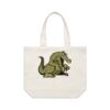 AS Colour Shoulder Tote Thumbnail