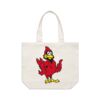 AS Colour Shoulder Tote Thumbnail