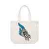 AS Colour Shoulder Tote Thumbnail