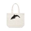 AS Colour Shoulder Tote Thumbnail