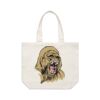 AS Colour Shoulder Tote Thumbnail