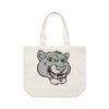 AS Colour Shoulder Tote Thumbnail
