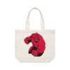AS Colour Shoulder Tote Thumbnail