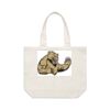 AS Colour Shoulder Tote Thumbnail
