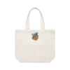 AS Colour Shoulder Tote Thumbnail