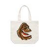 AS Colour Shoulder Tote Thumbnail
