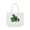 AS Colour Shoulder Tote Thumbnail