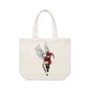 AS Colour Shoulder Tote Thumbnail