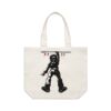 AS Colour Shoulder Tote Thumbnail
