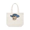AS Colour Shoulder Tote Thumbnail