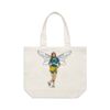 AS Colour Shoulder Tote Thumbnail