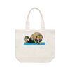 AS Colour Shoulder Tote Thumbnail
