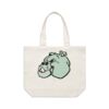 AS Colour Shoulder Tote Thumbnail