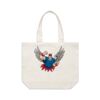 AS Colour Shoulder Tote Thumbnail