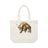 AS Colour Shoulder Tote Thumbnail