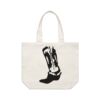AS Colour Shoulder Tote Thumbnail