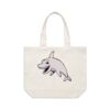 AS Colour Shoulder Tote Thumbnail