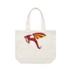 AS Colour Shoulder Tote Thumbnail