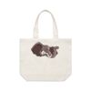 AS Colour Shoulder Tote Thumbnail